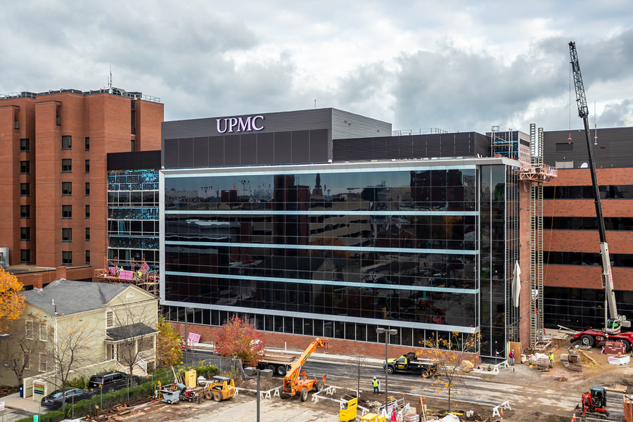 EE Austin & Son Contractors & Construction Managers